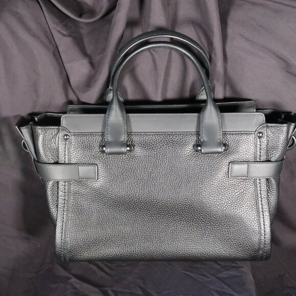 RARE | Vintage Coach | New York Collection | designer satchel | NEW, Excellent - Picture 2 of 5